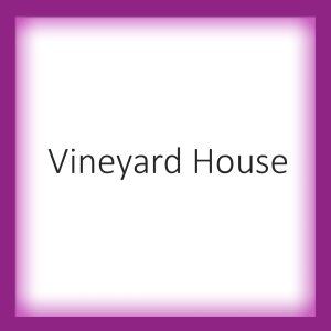 Vineyard House